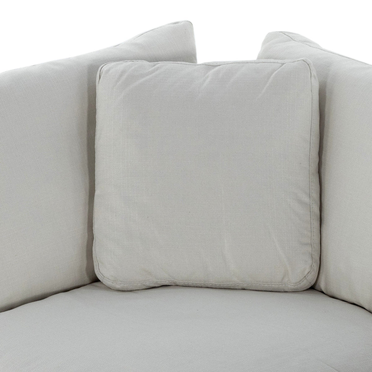 Stevie 3pc Sectional-125"