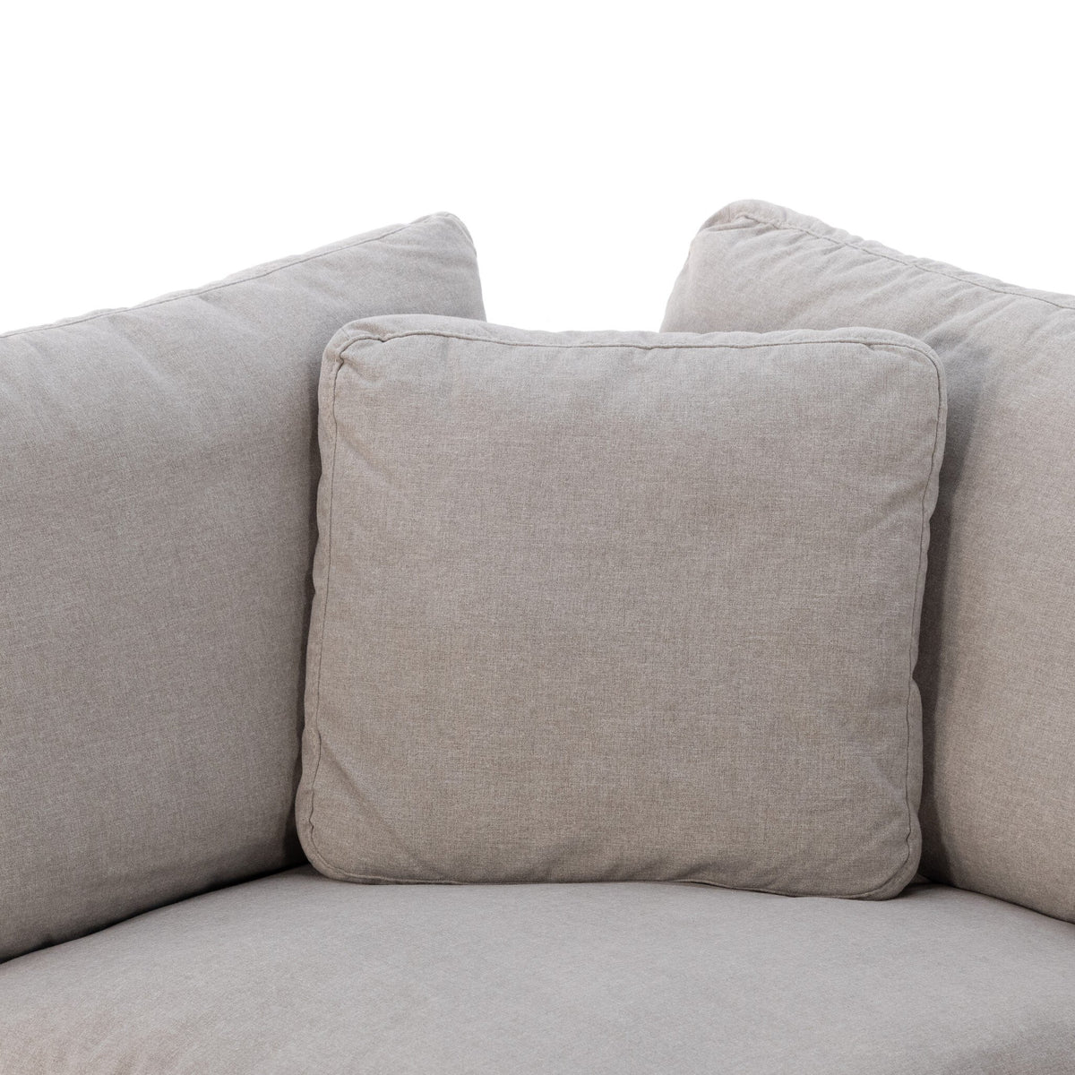 Stevie 5pc Sectional
