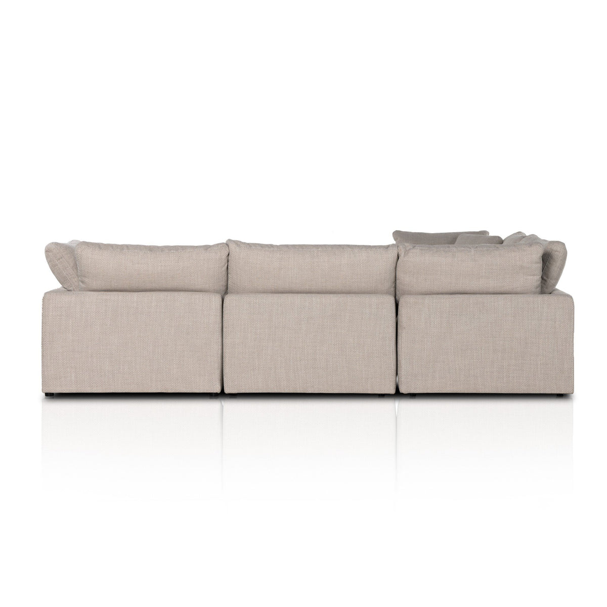 Stevie 5pc Sectional