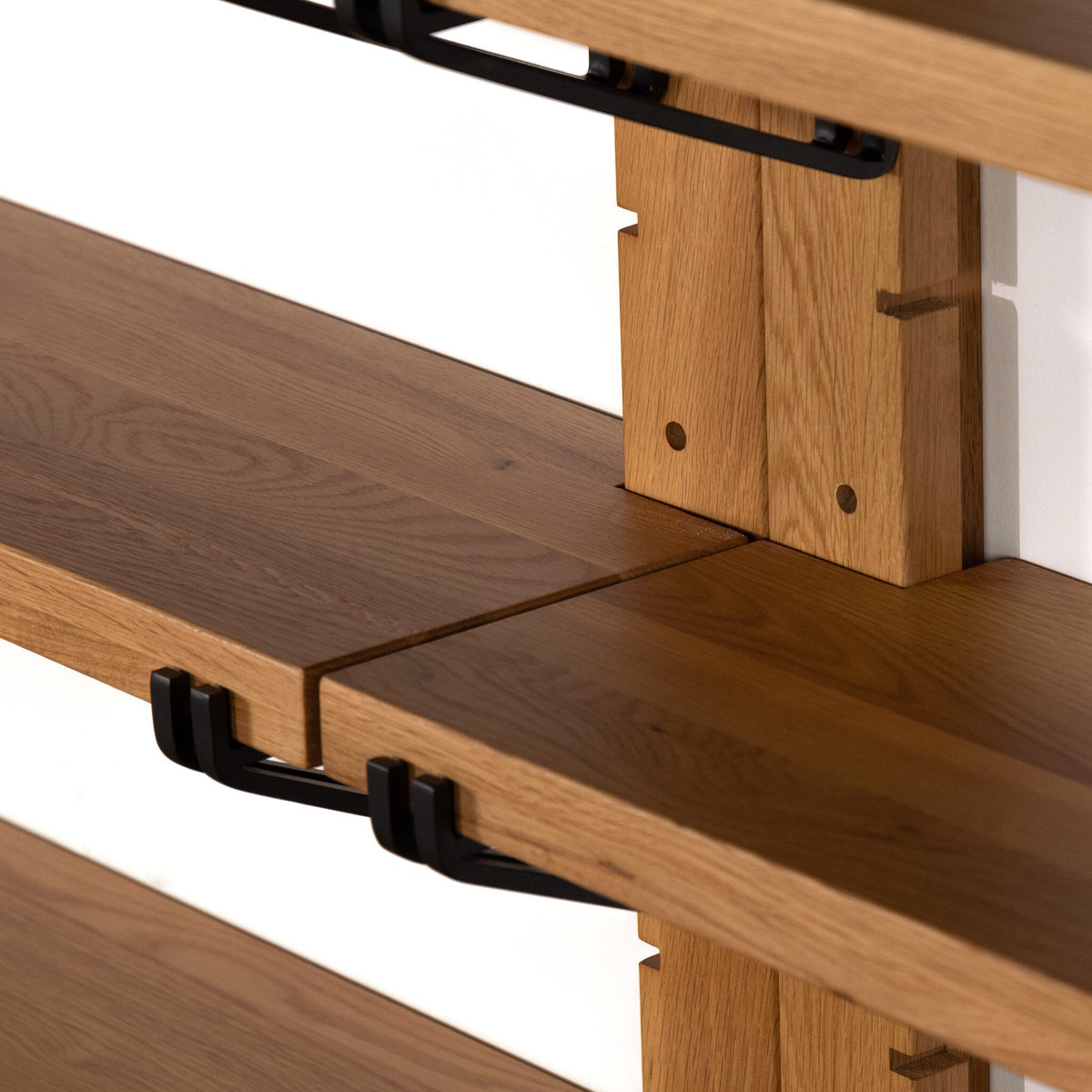 Pivott Shelf-Set Of 6