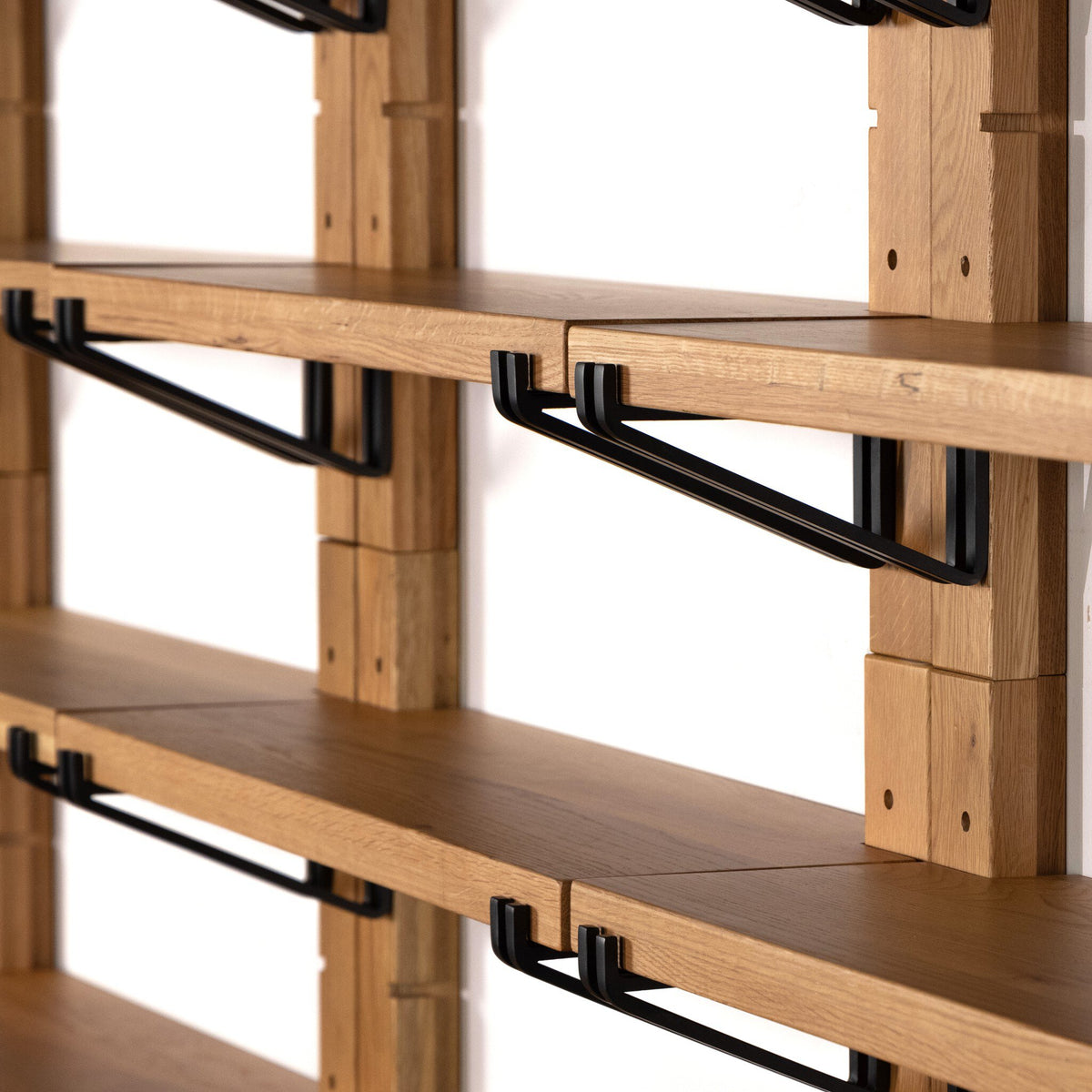 Pivott Shelf-Set Of 6