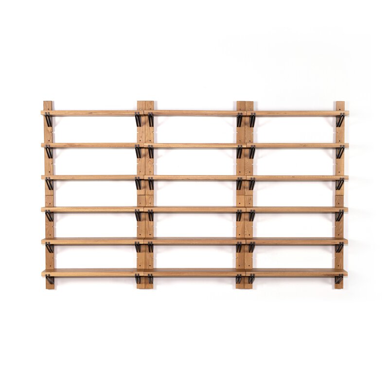 Pivott Shelf-Set Of 6