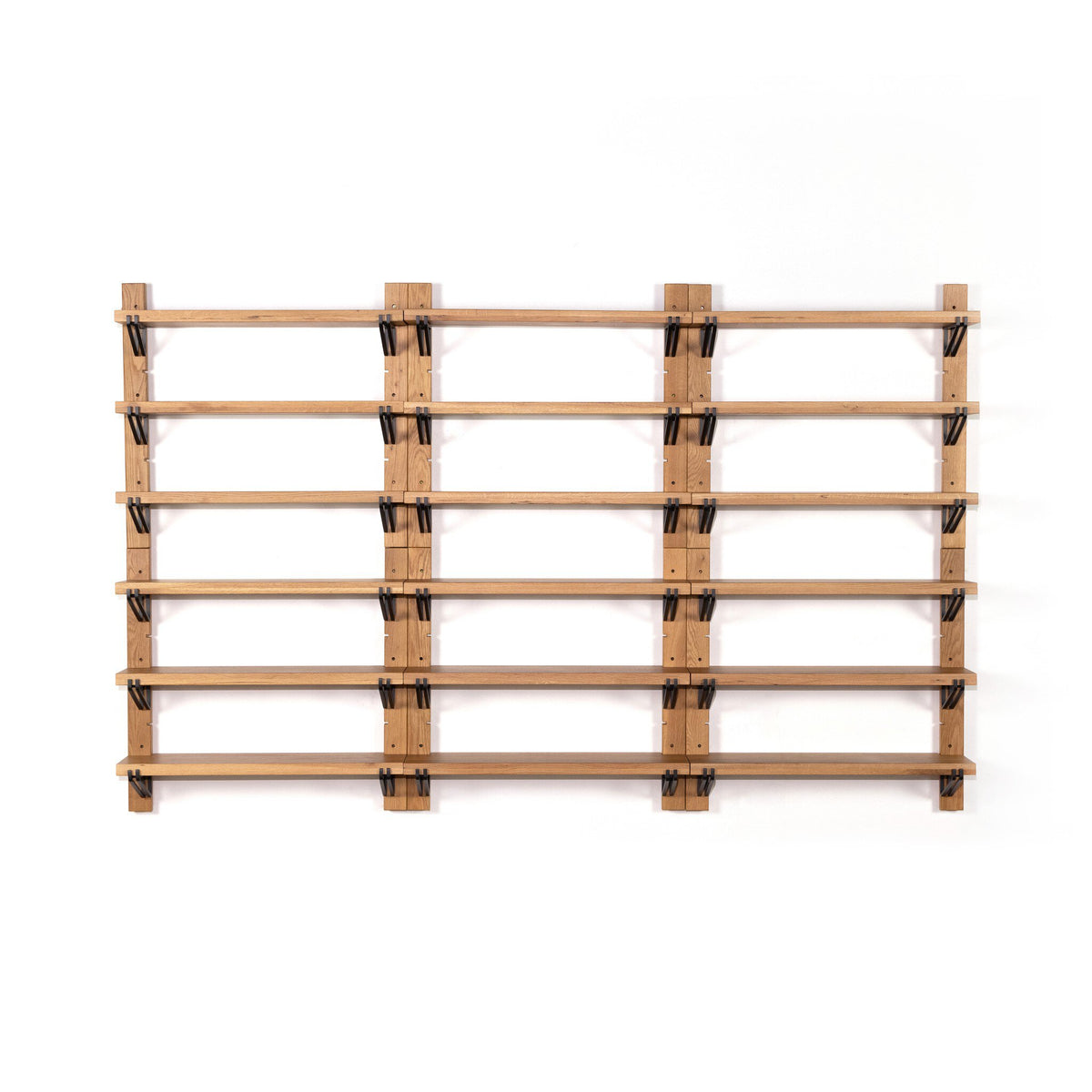 Pivott Shelf-Set Of 6