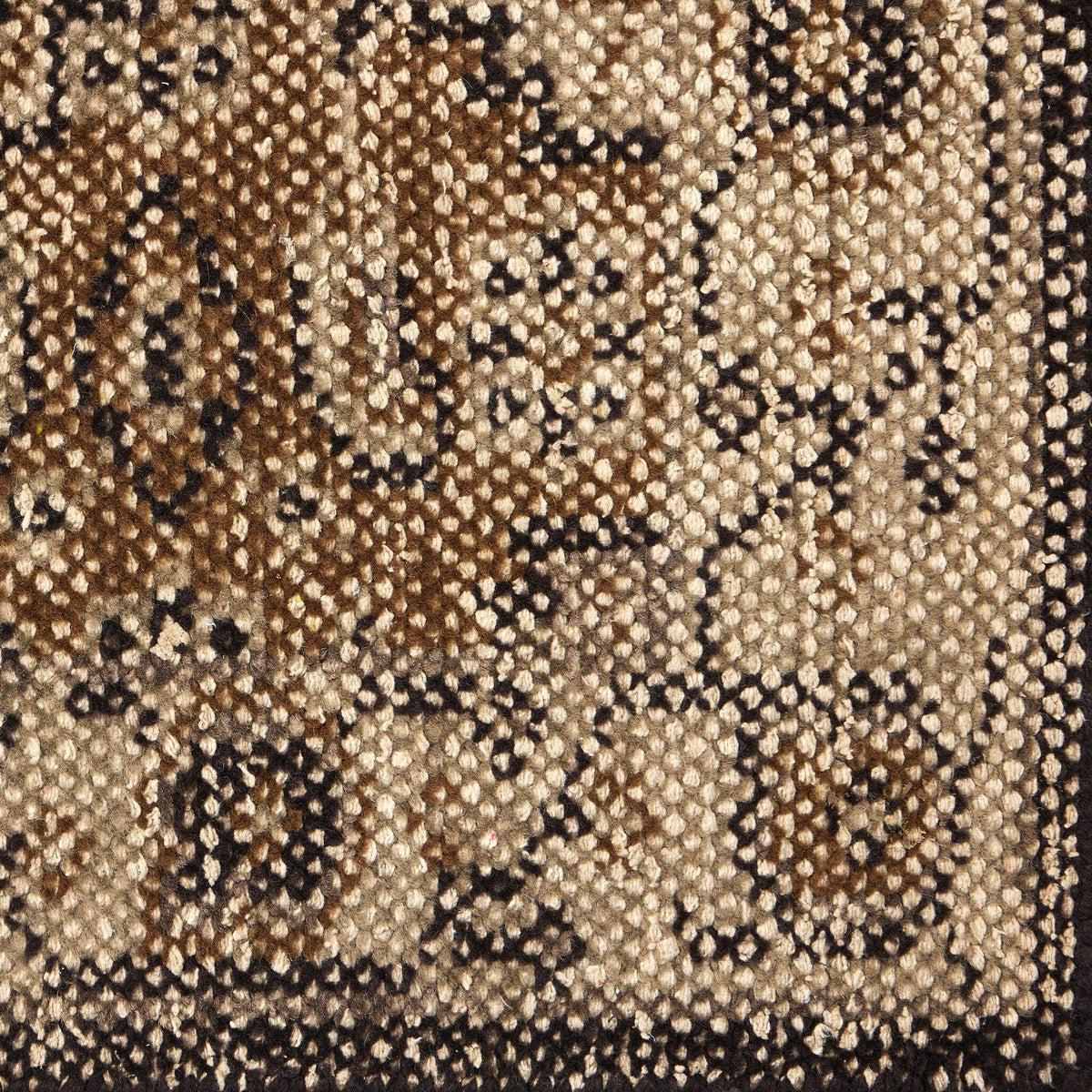Prato Hand Knotted Rug