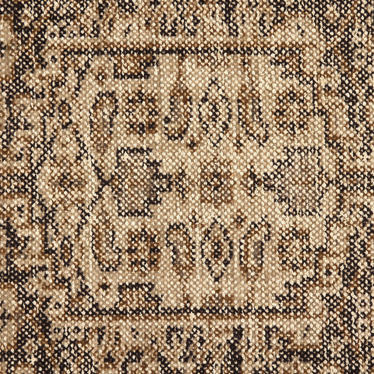 Prato Hand Knotted Rug