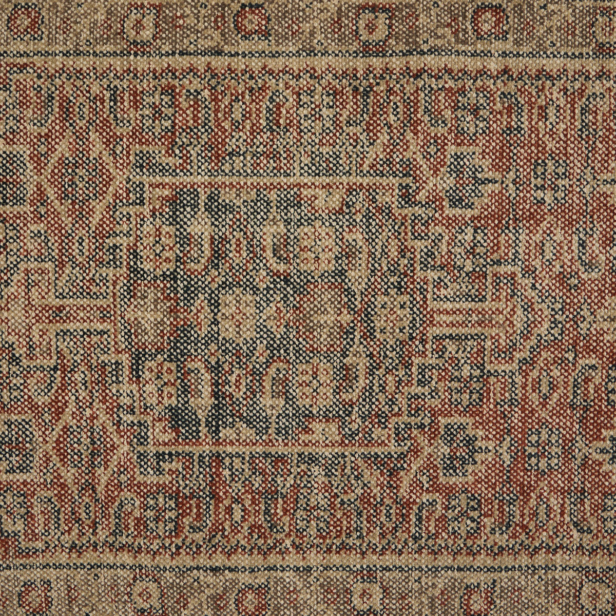 Prato Hand Knotted Rug