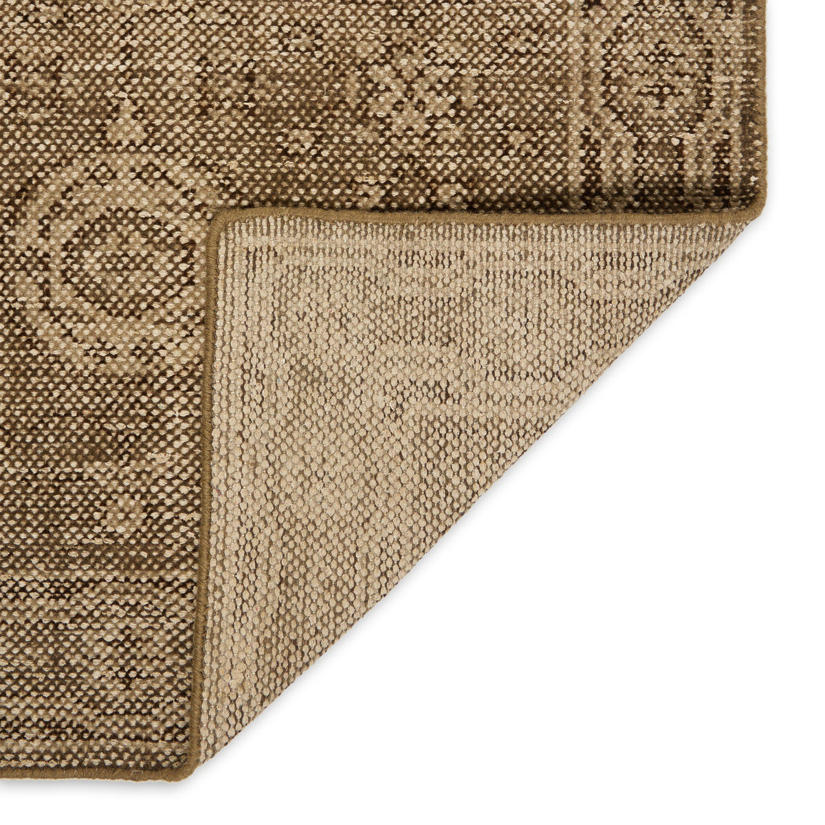 Cortona Hand Knotted Rug