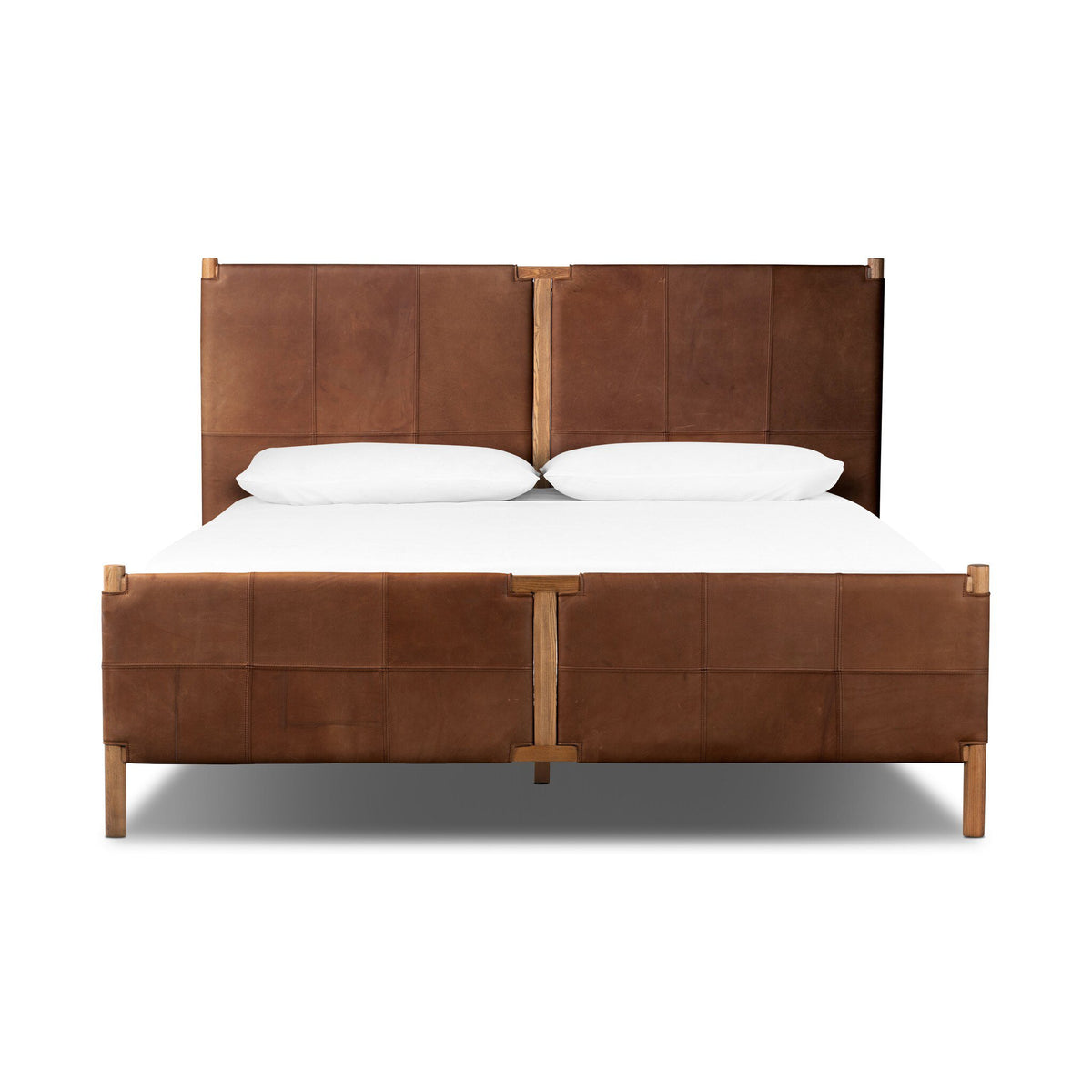 Salado Bed - Four Hands (232834-016)