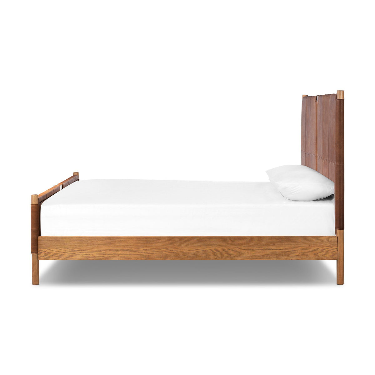 Salado Bed - Four Hands (232834-016)