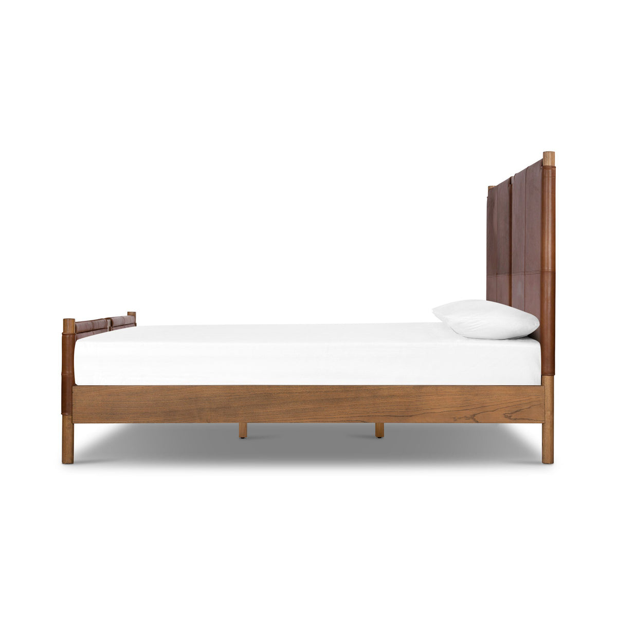 Salado Bed - Four Hands (232834-016)