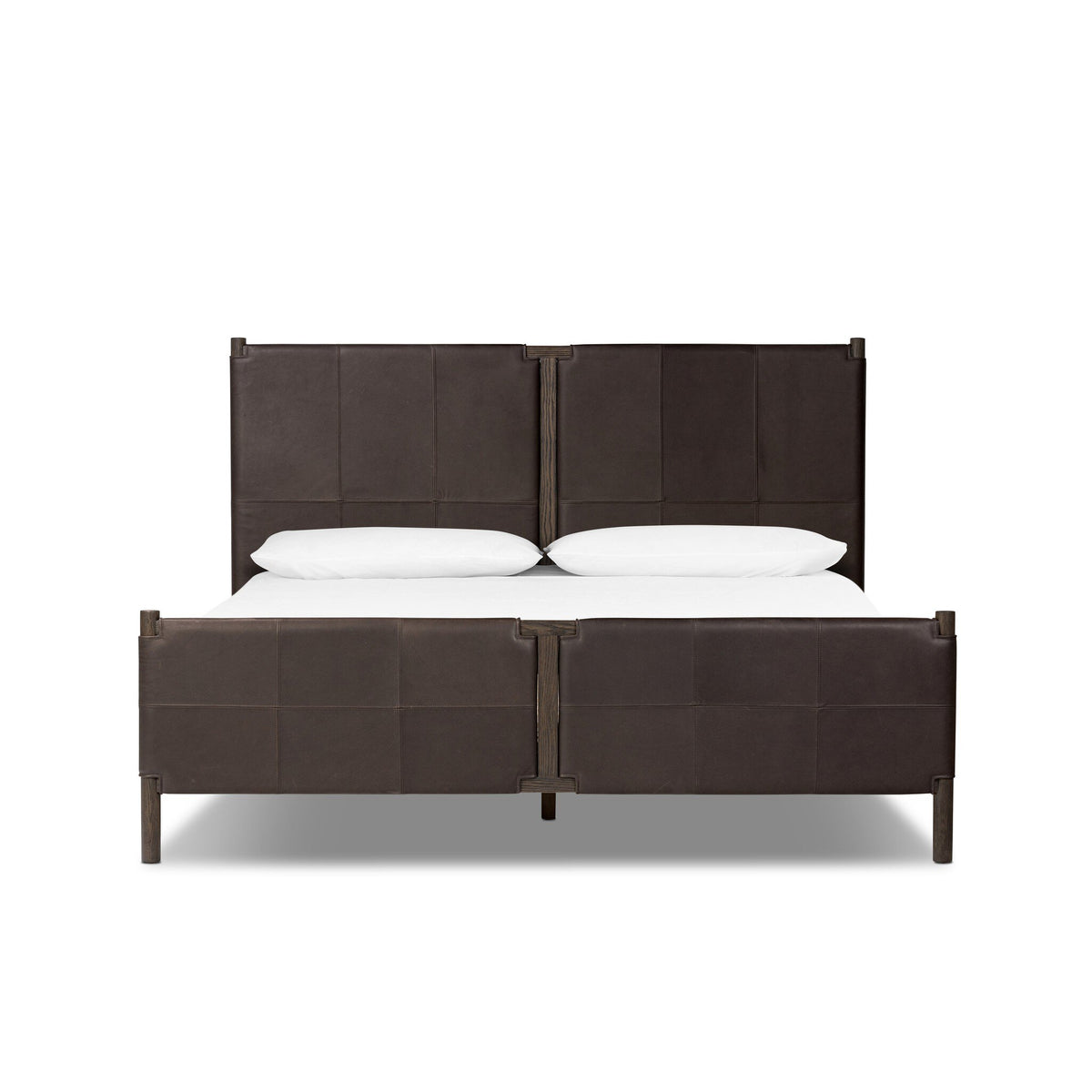 Salado Bed - Four Hands (232834-016)