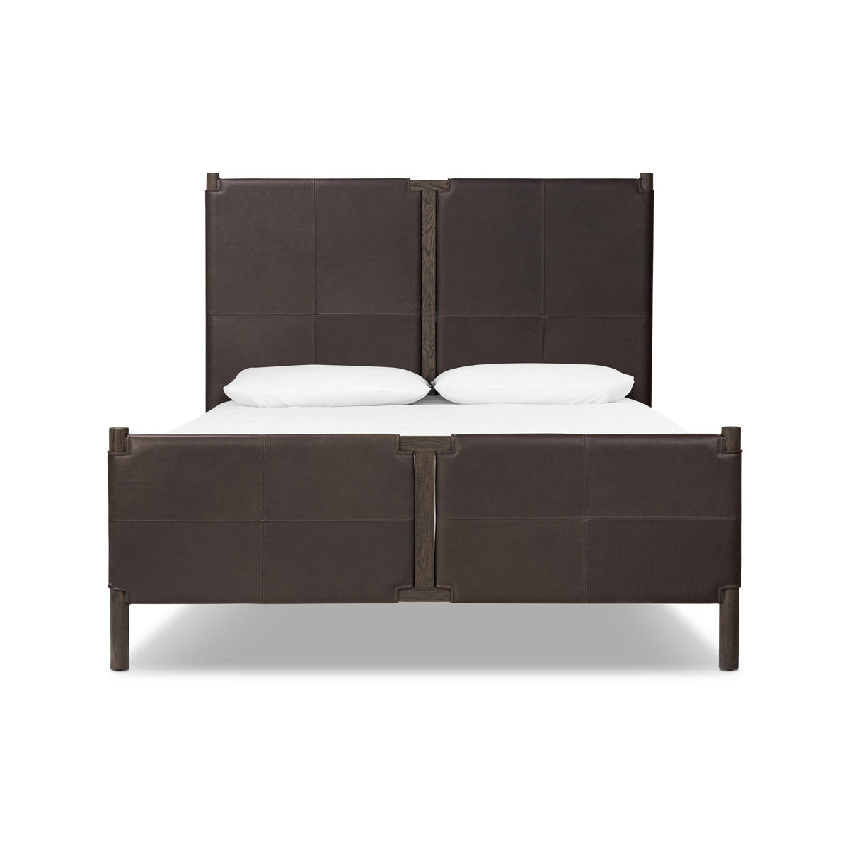 Salado Bed - Four Hands (232834-016)