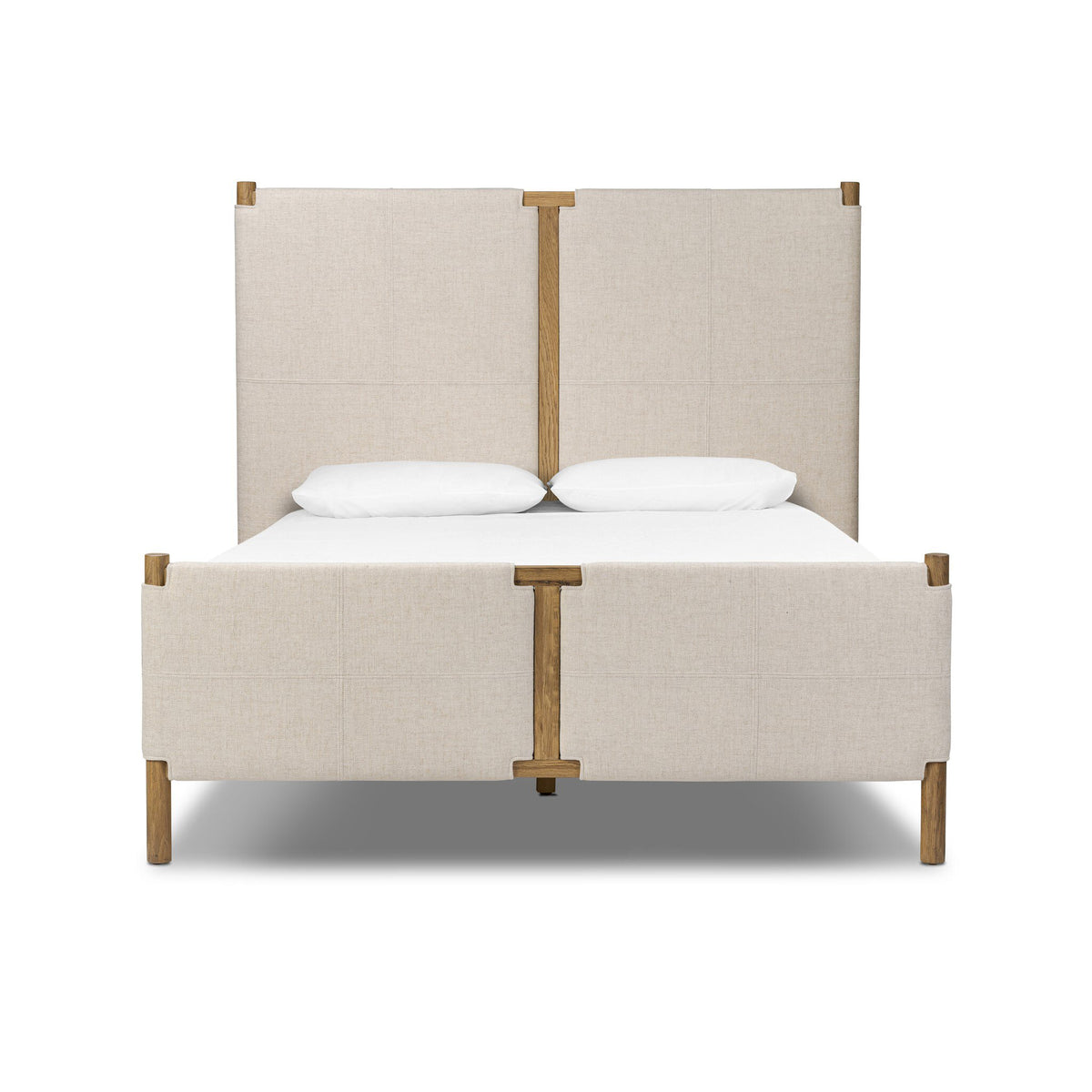Salado Bed - Four Hands (232834-016)