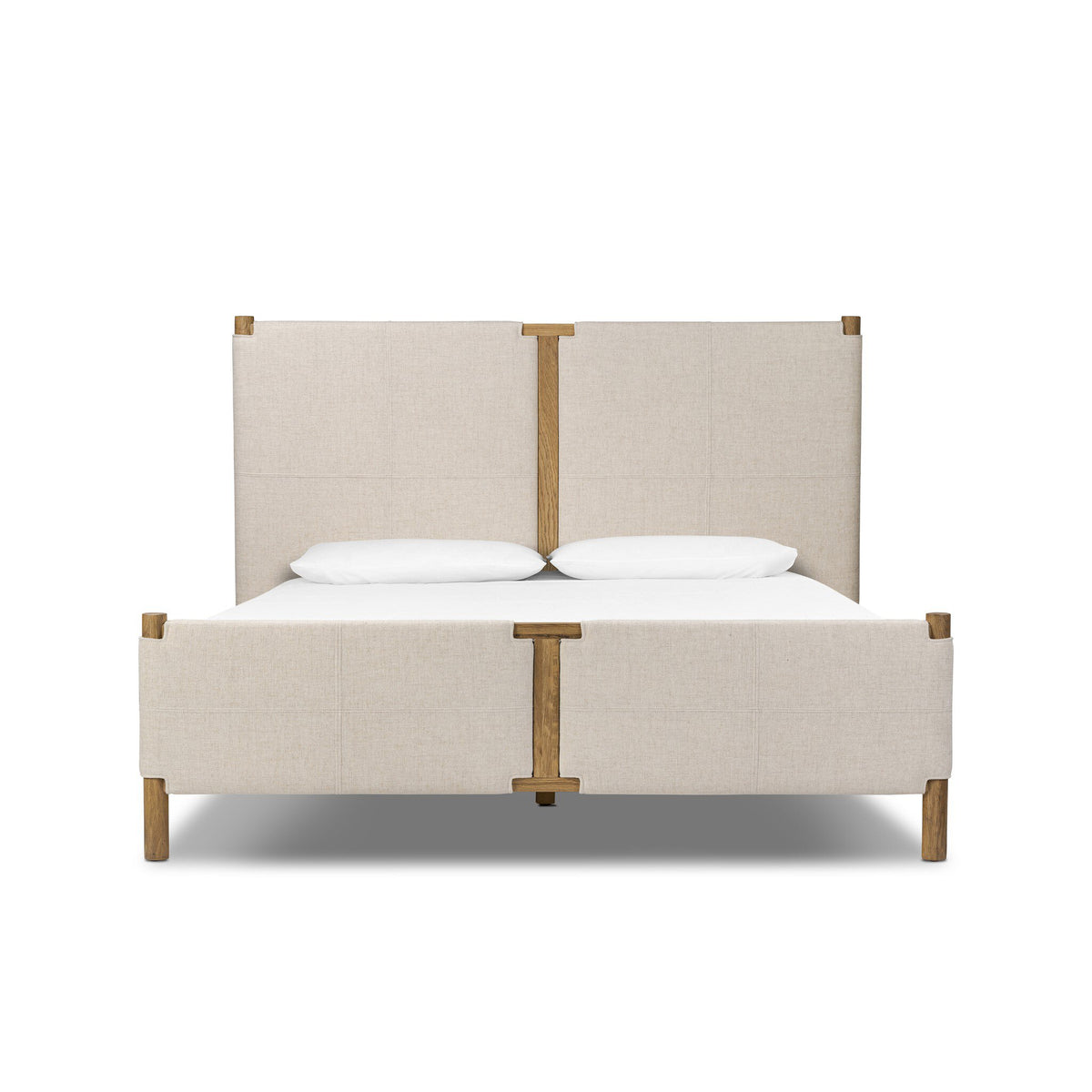 Salado Bed