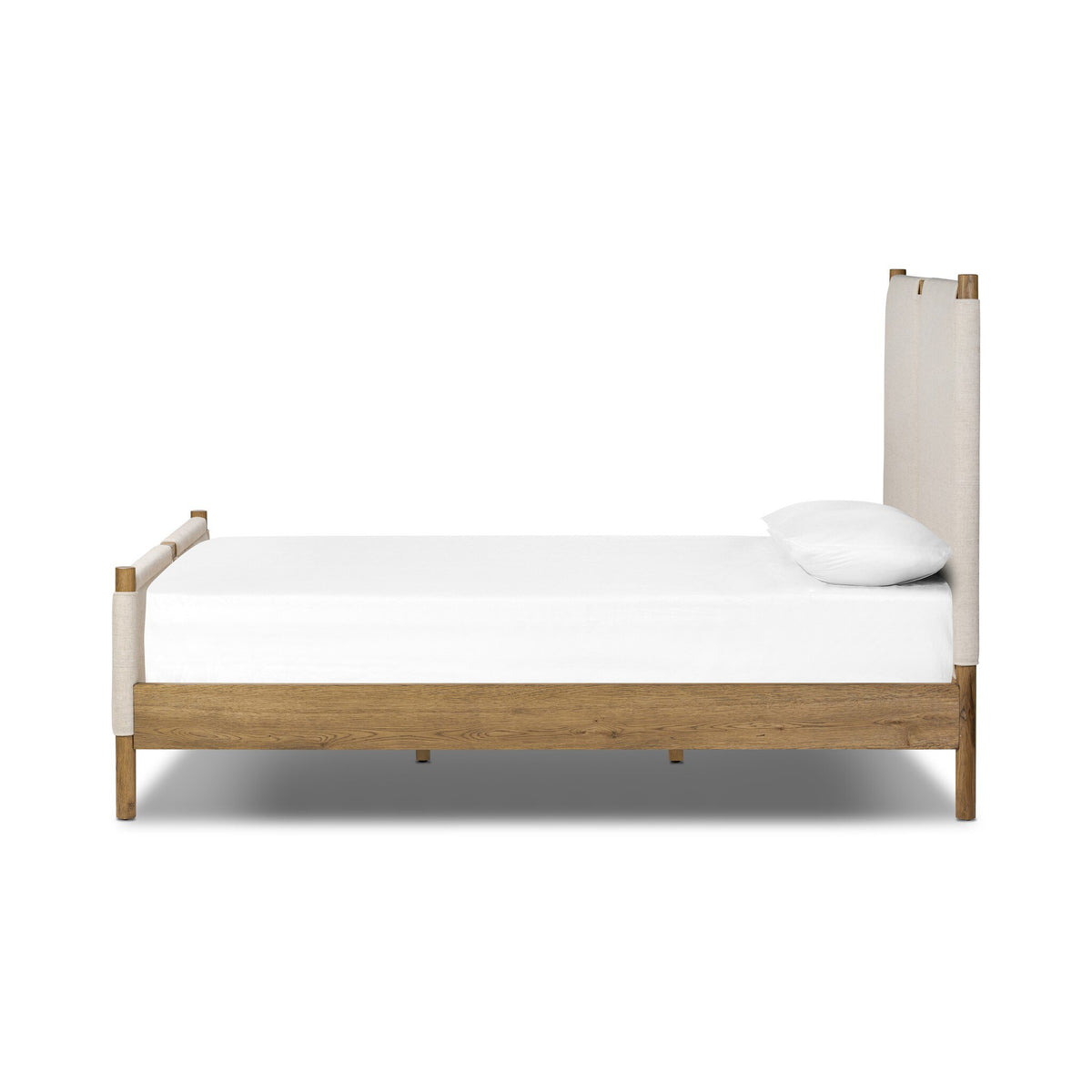 Salado Bed - Four Hands (232834-016)