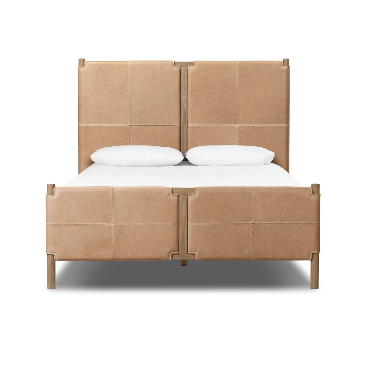 Salado Bed - Four Hands (232834-016)