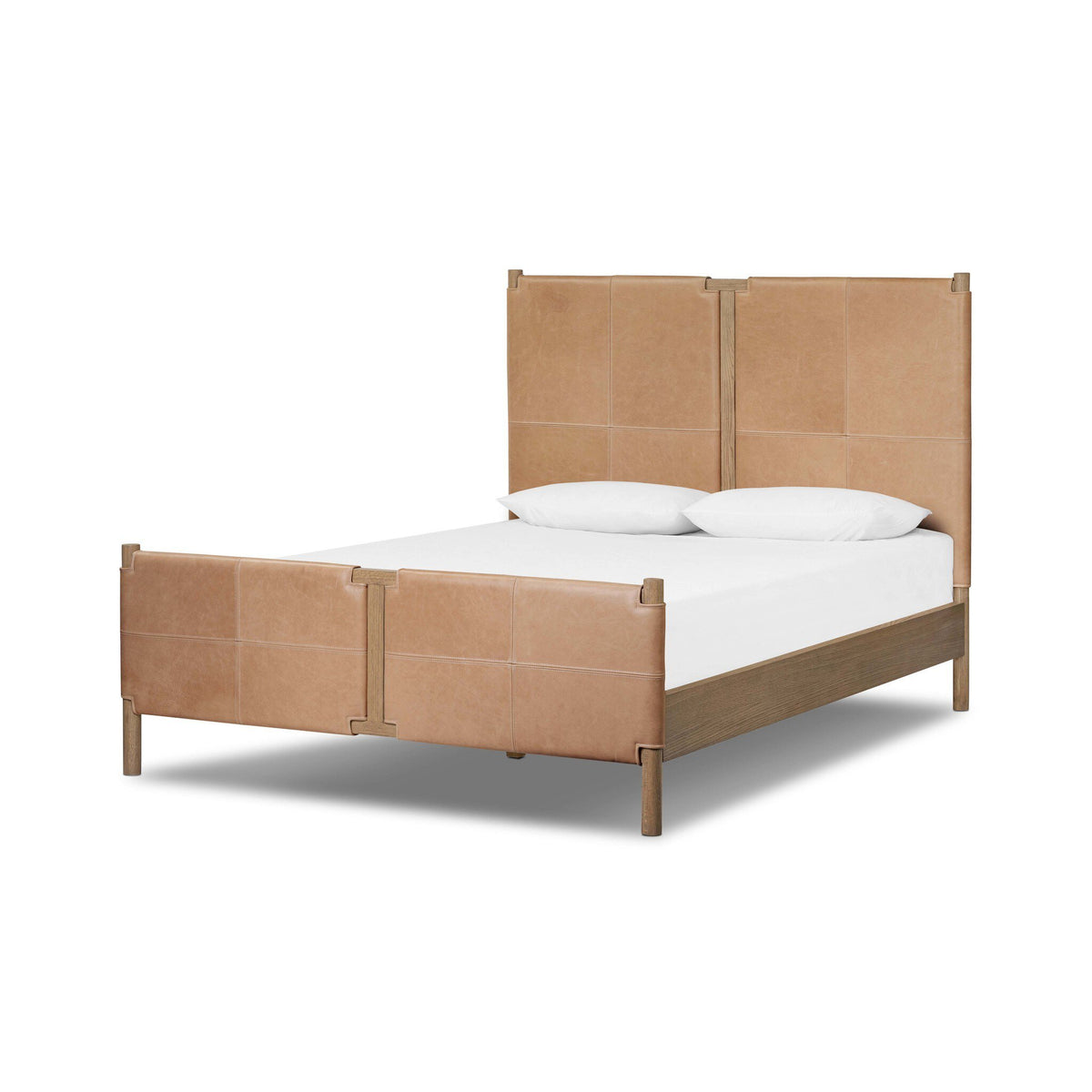Salado Bed - Four Hands (232834-016)