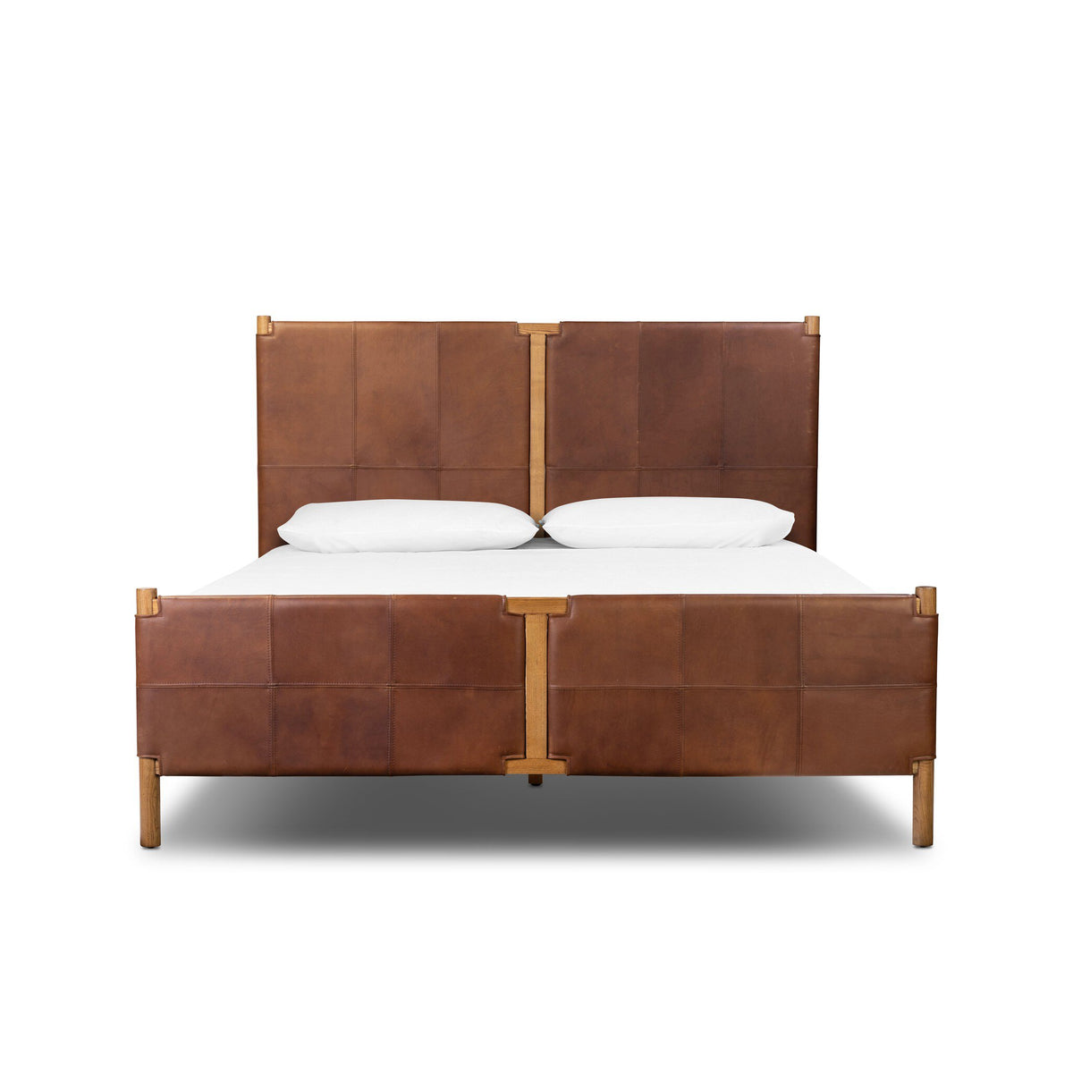 Salado Bed - Four Hands (232834-016)