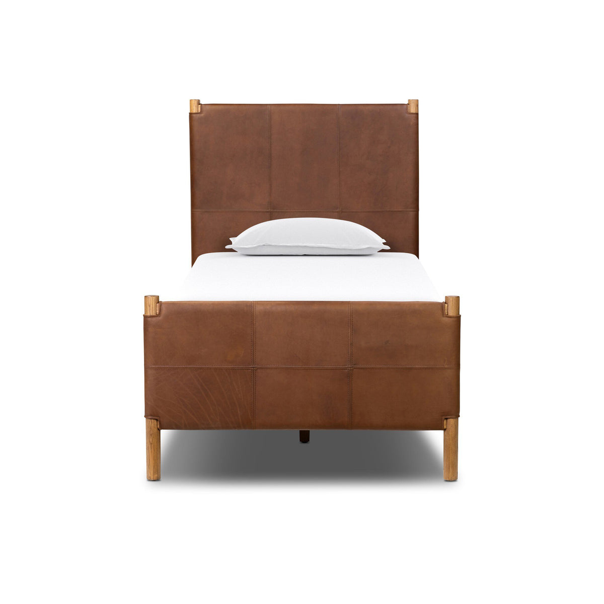 Salado Bed - Four Hands (232834-016)