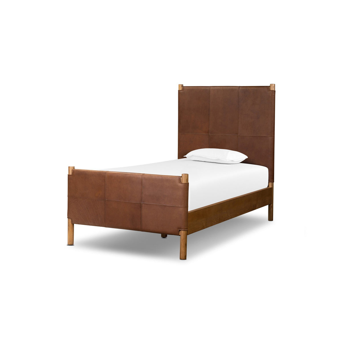 Salado Bed - Four Hands (232834-016)