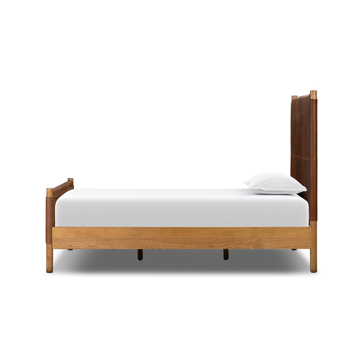 Salado Bed - Four Hands (232834-016)