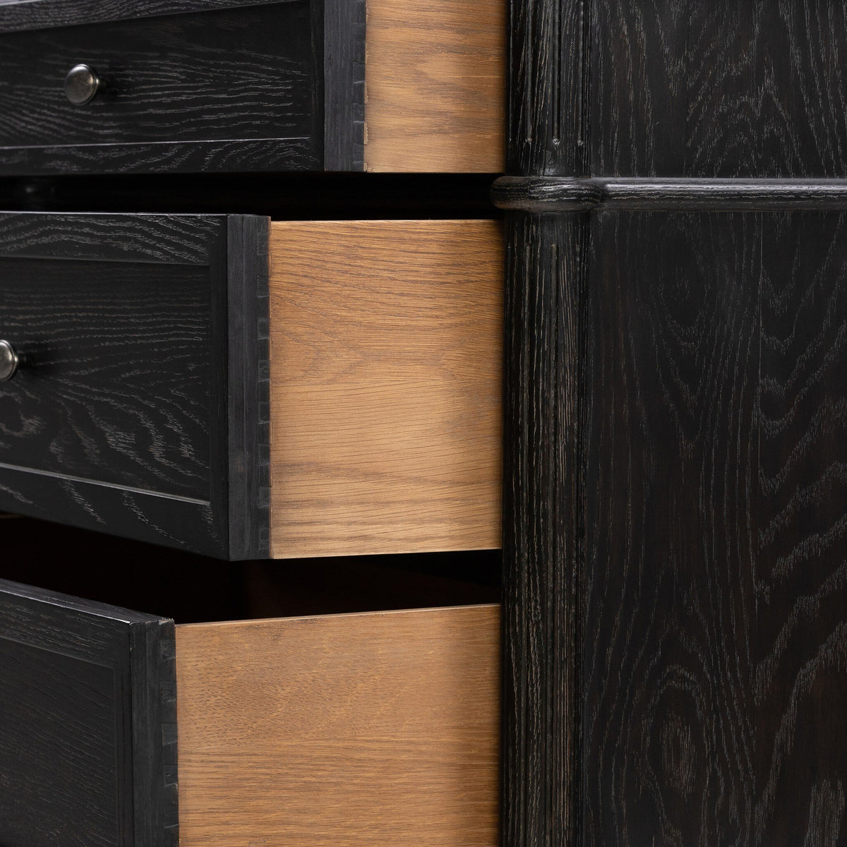 Toulouse 6 Drawer Dresser