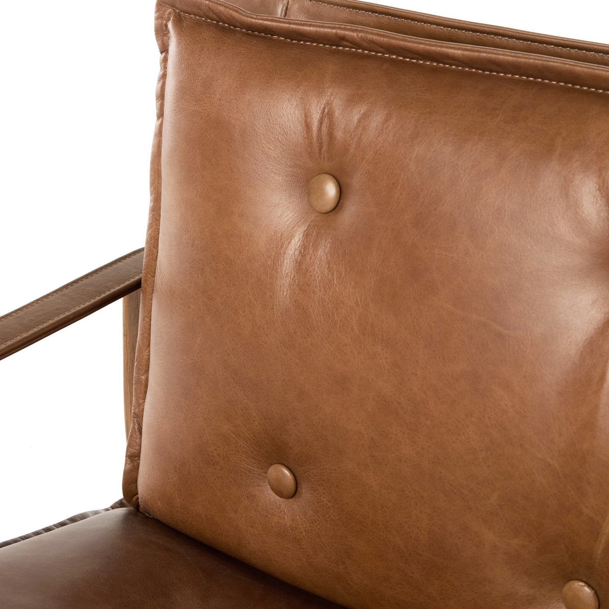 Lenz Dining Armchair