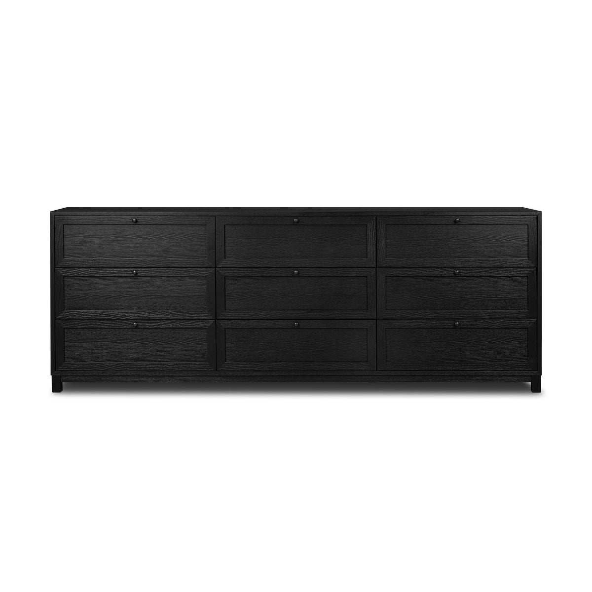 Millie 9 Drawer Dresser