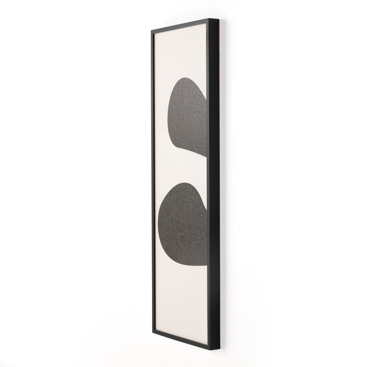 Organic Shape I Set By Fh Art Studio - Four Hands (253821-007)