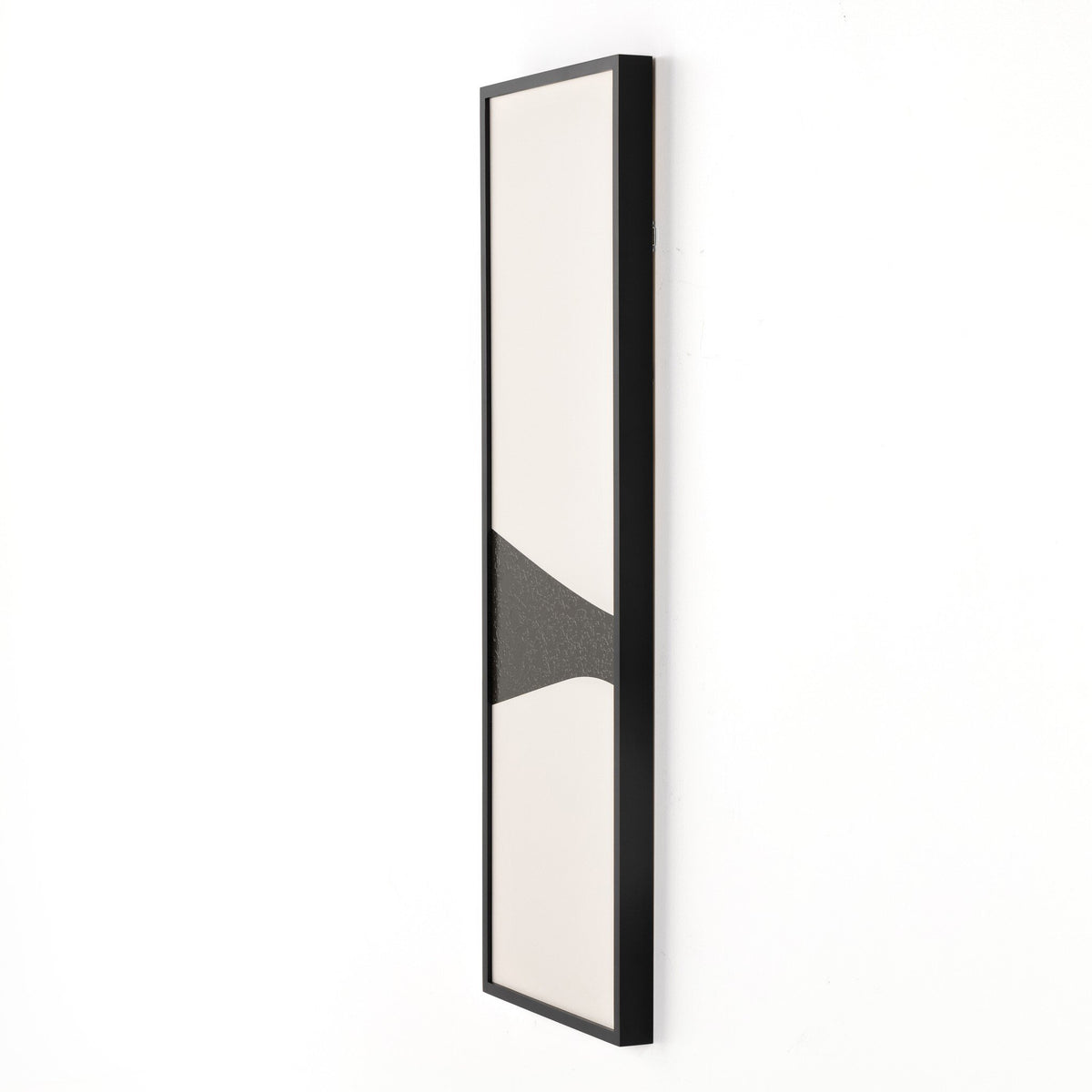 Organic Shape I Set By Fh Art Studio - Four Hands (253821-004)