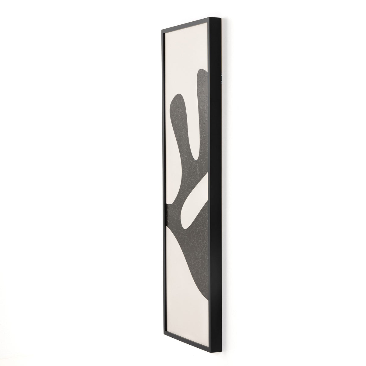 Organic Shape I Set By Fh Art Studio - Four Hands (253821-007)
