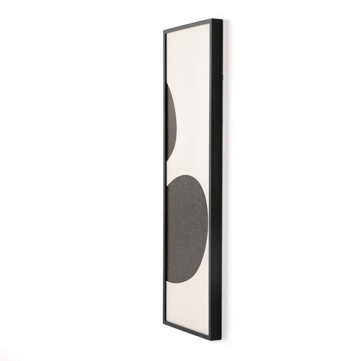 Organic Shape I Set By Fh Art Studio - Four Hands (253821-007)