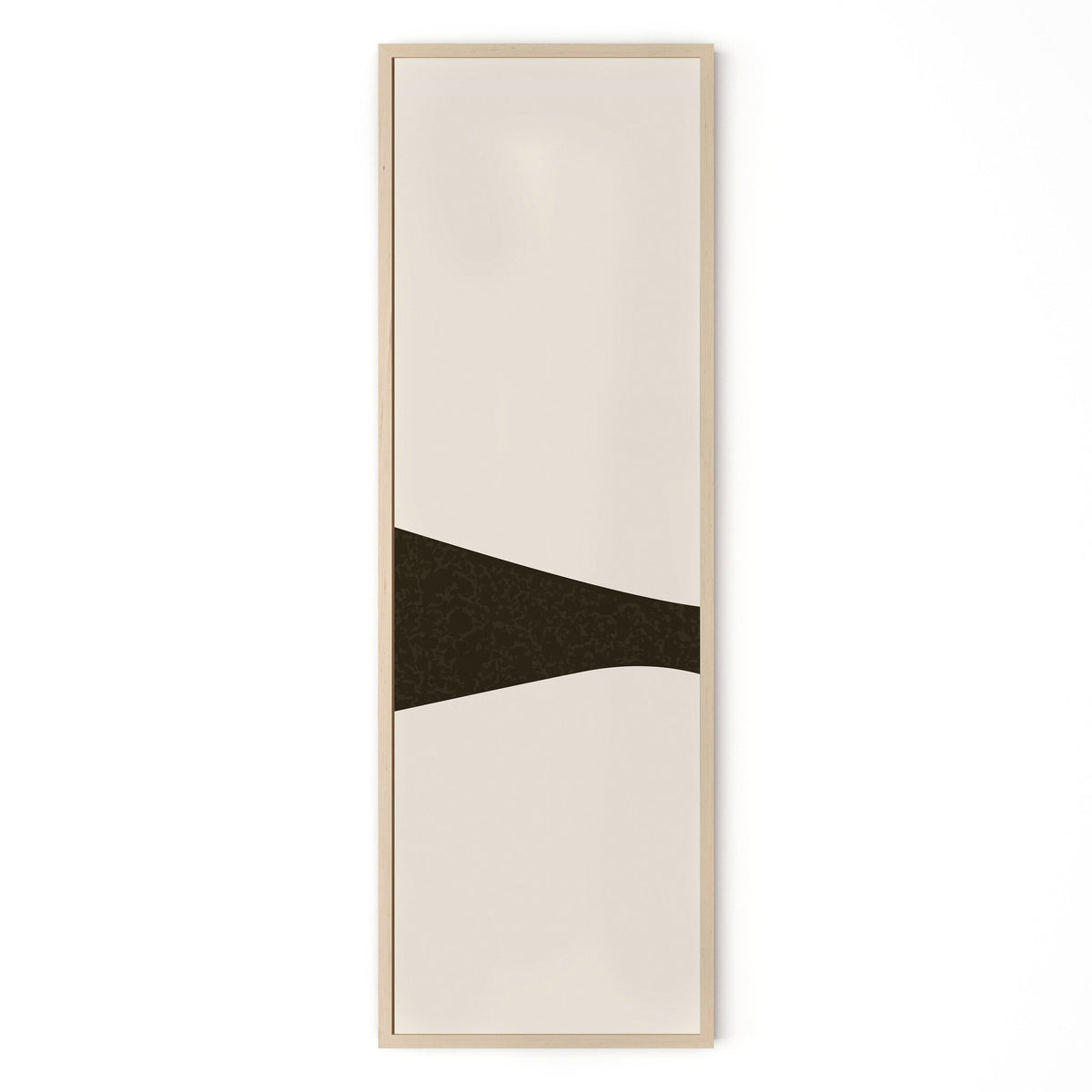 Organic Shape I Set By Fh Art Studio - Four Hands (253821-007)
