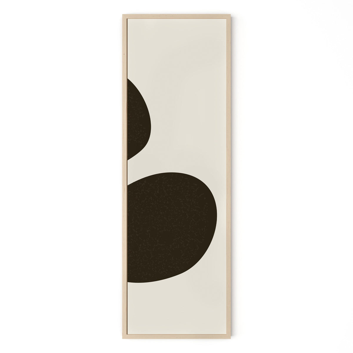 Organic Shape I Set By Fh Art Studio - Four Hands (253821-007)