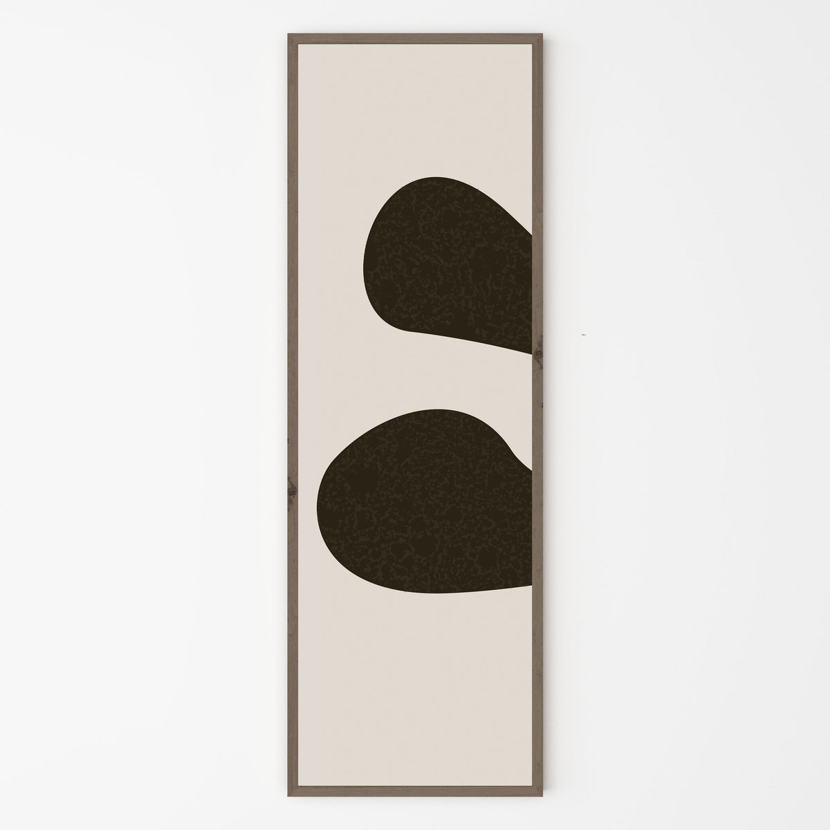Organic Shape I Set By Fh Art Studio - Four Hands (253821-004)