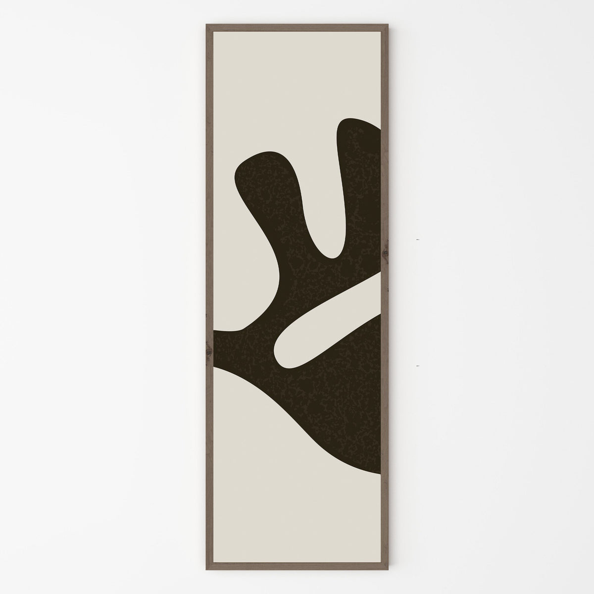 Organic Shape I Set By Fh Art Studio - Four Hands (253821-004)