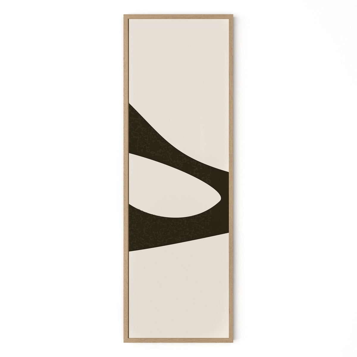 Organic Shape I Set By Fh Art Studio - Four Hands (253821-007)