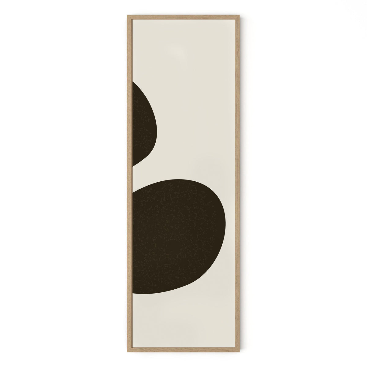 Organic Shape I Set By Fh Art Studio - Four Hands (253821-007)