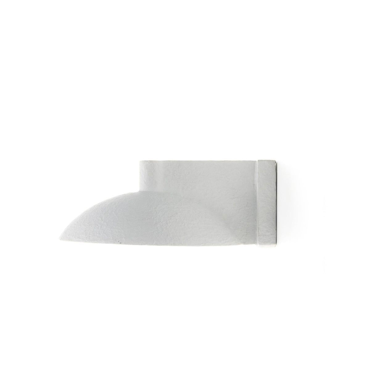 a white object on a white background