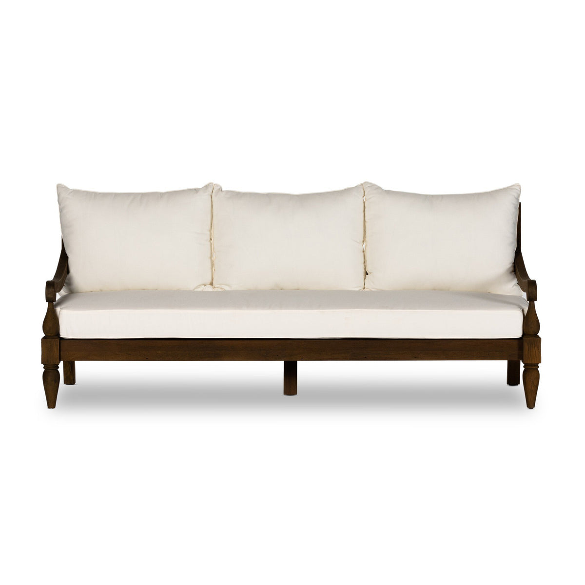 Alameda Outdoor Sofa-86"