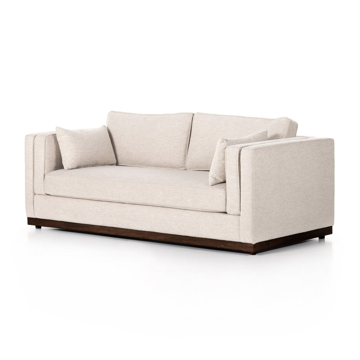 Lawrence Sofa-87"