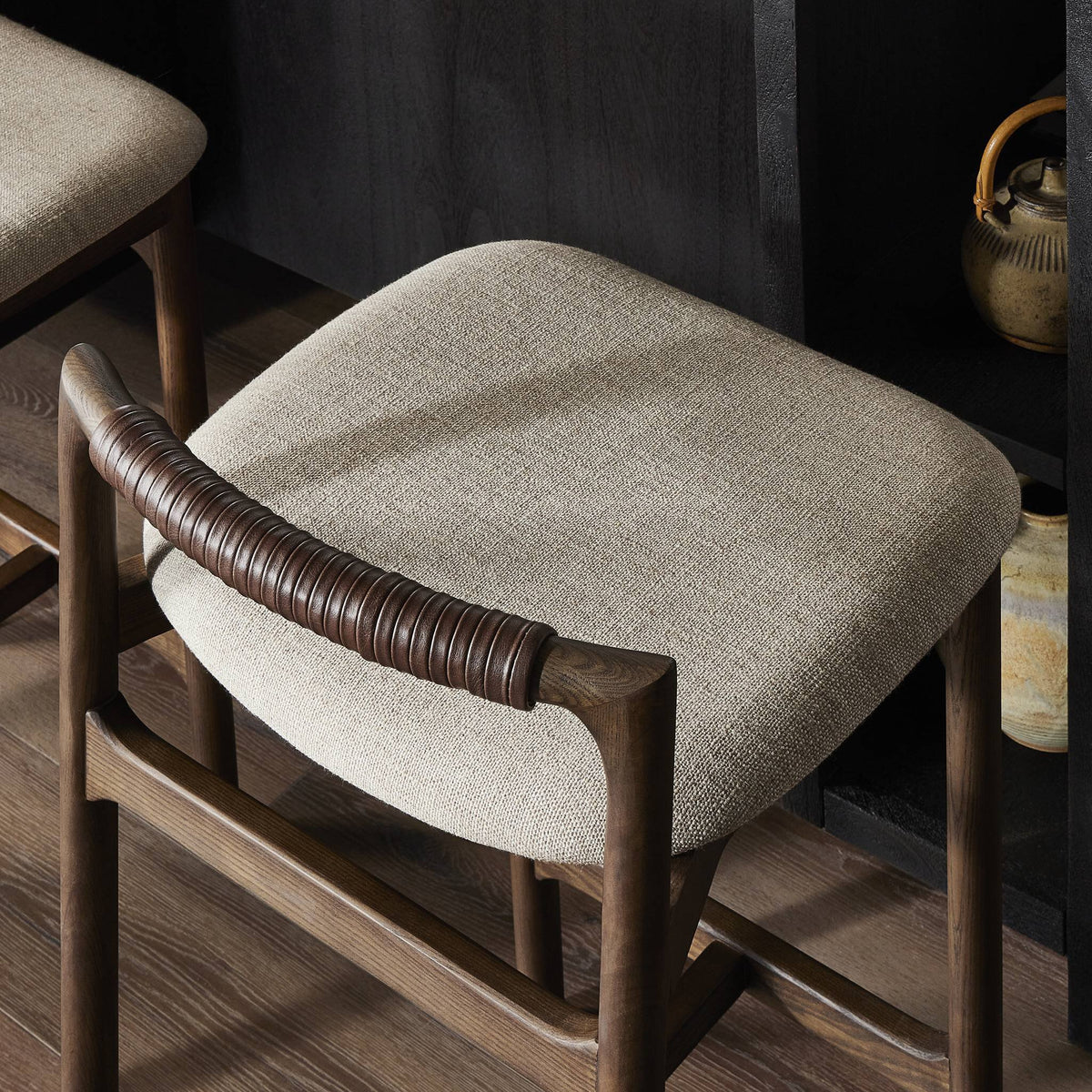 Baden Stool