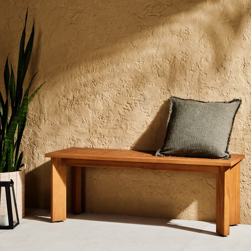 Tharp Outdoor Pillow-Cover