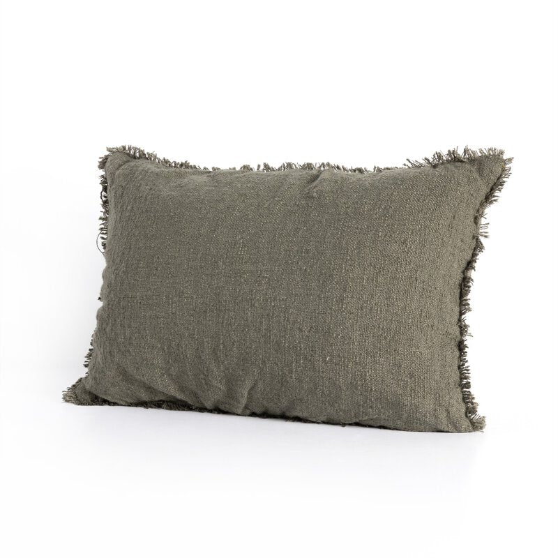 Tharp Outdoor Pillow-Cover