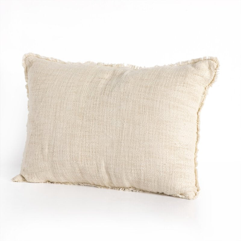 Tharp Outdoor Pillow-Cover