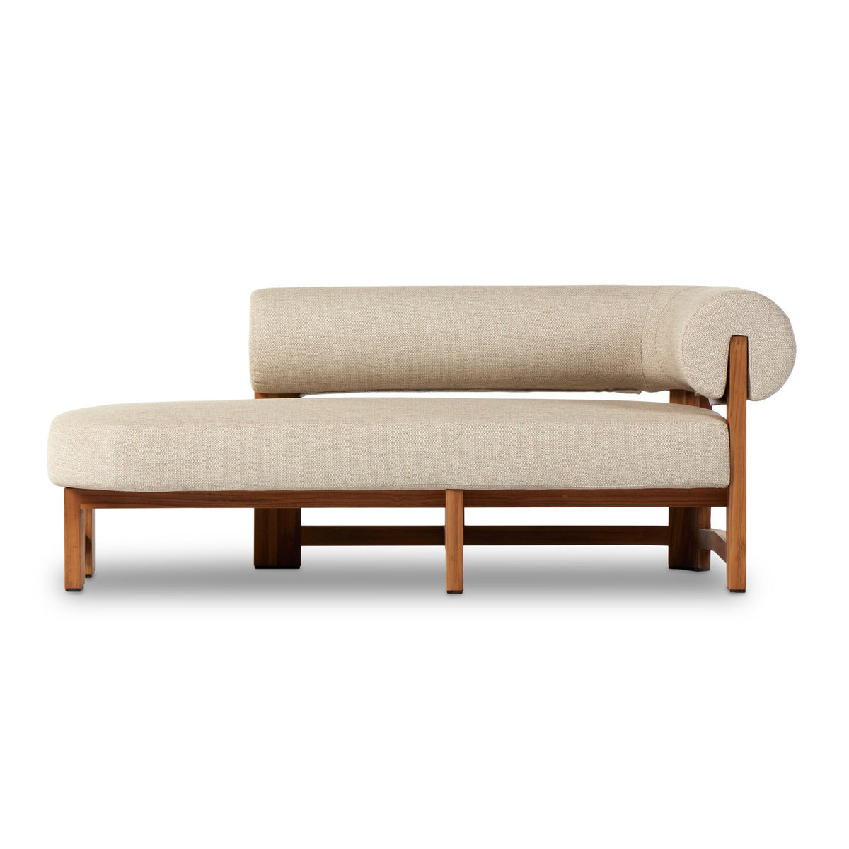 Malta Outdoor Raf Chaise