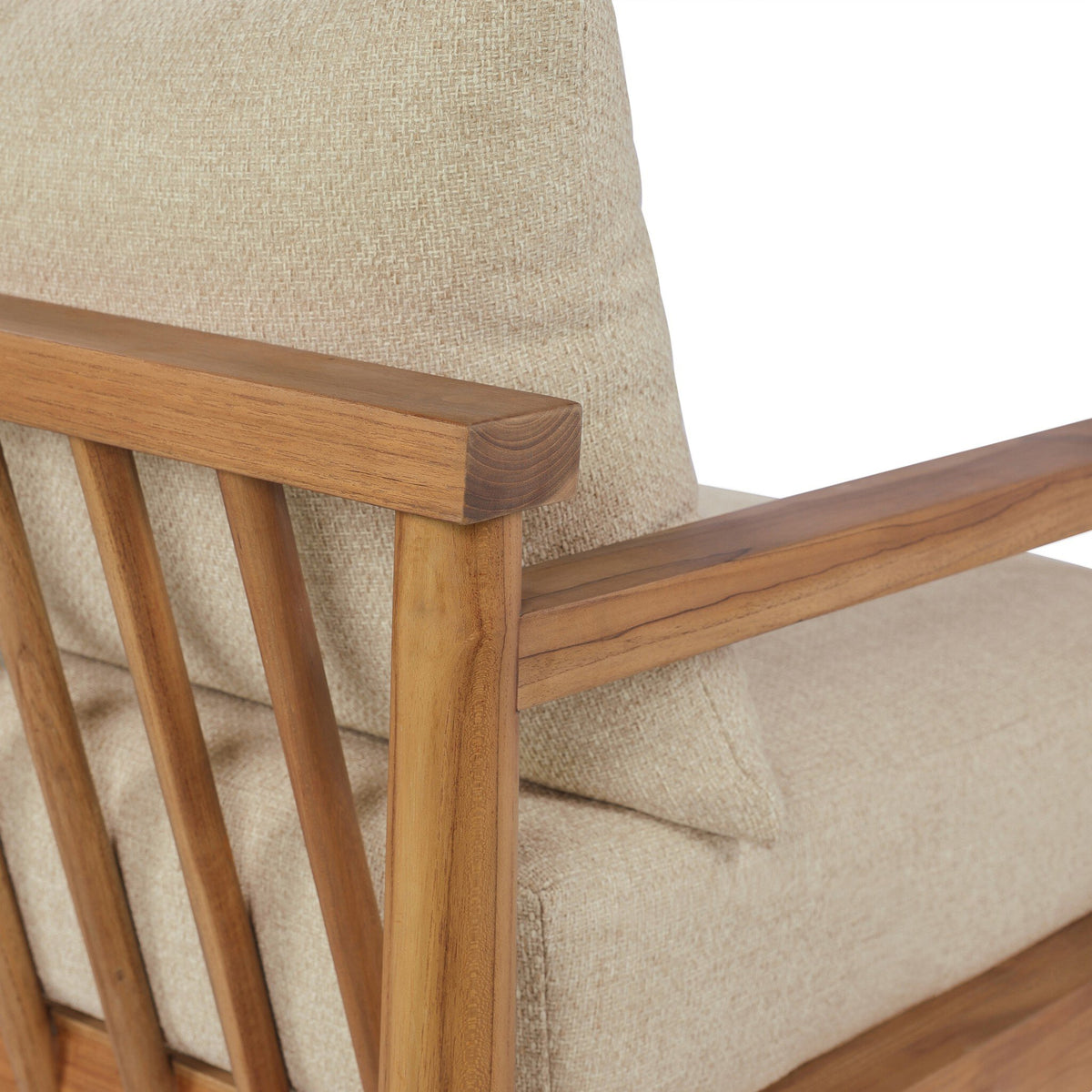 Irvine Outdoor Chair