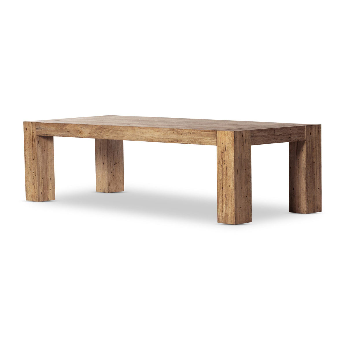 Abaso Dining Table 108"