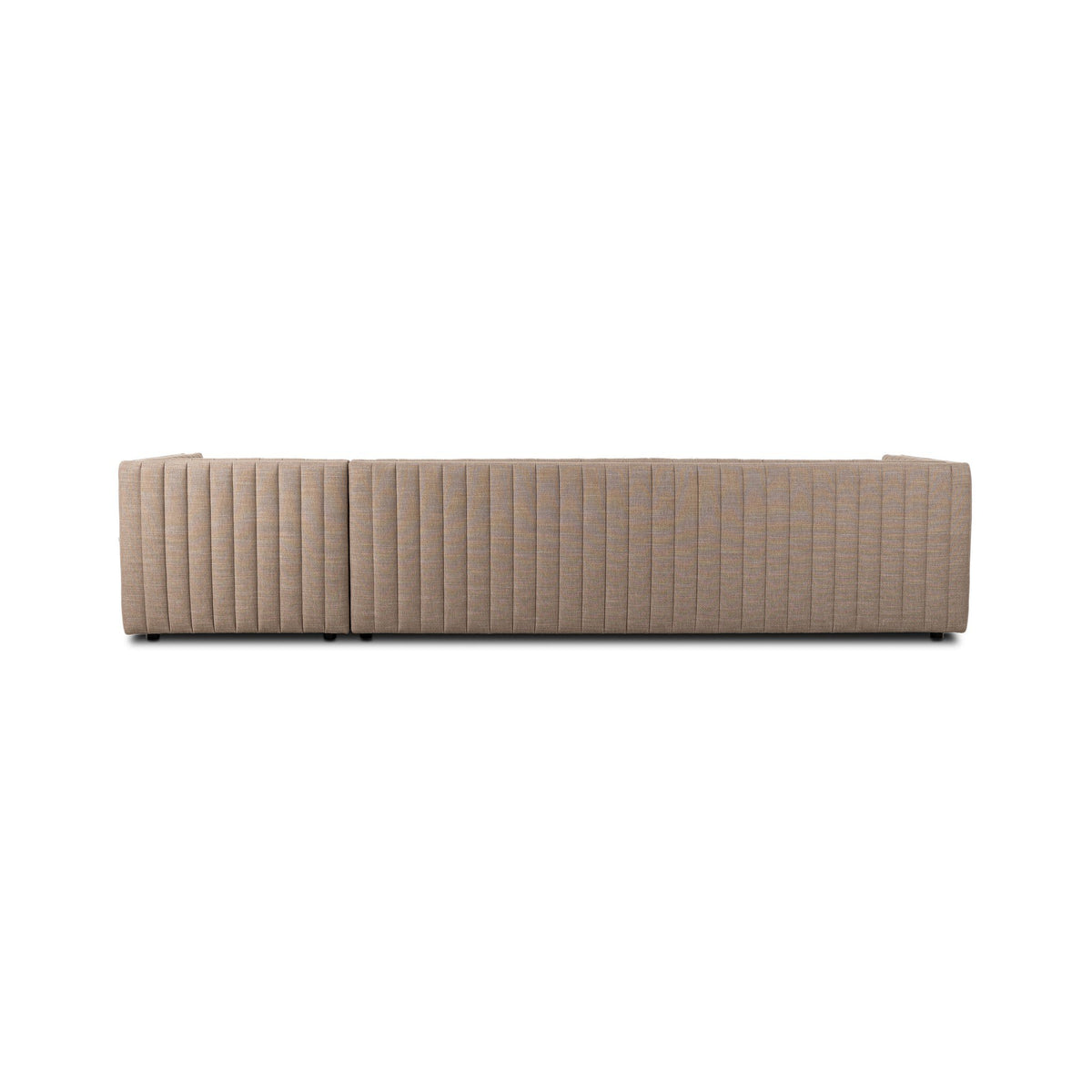 Augustine 2 Pc Sectional W/ Raf Chaise-124"
