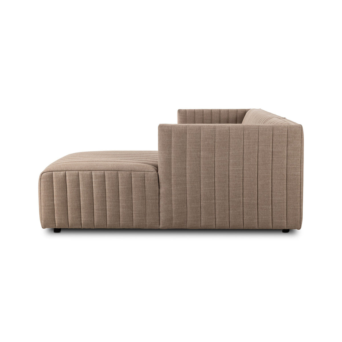 Augustine 2 Pc Sectional W/ Raf Chaise-124"